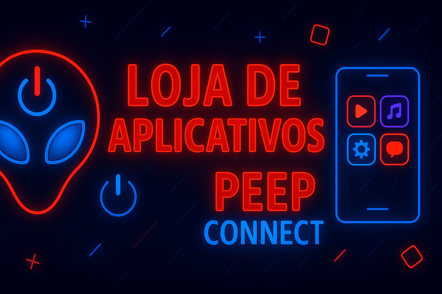 Logo da Loja